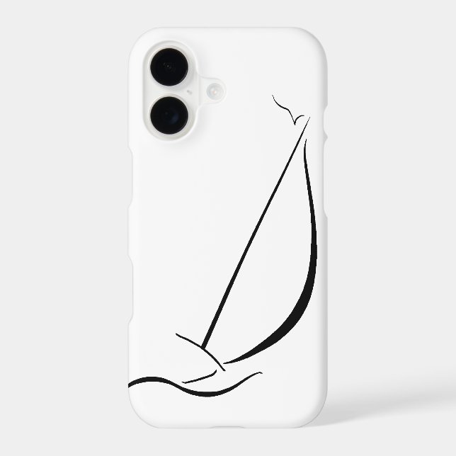 Sailing (Back)