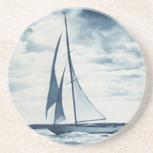 Sailing 1 Coaster