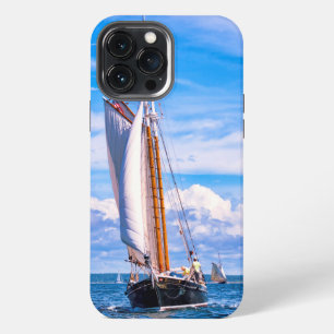 Sailing Ahead Case-Mate iPhone Case