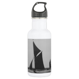 Sailing Barge Reminder 532 Ml Water Bottle
