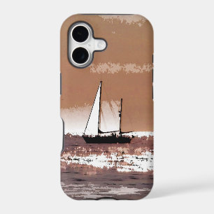 SAILING BOAT