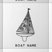 Sailing Boat Name