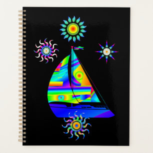 Sailing Boat Planner