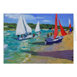 Sailing Boats