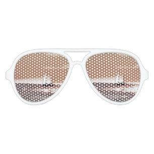 SAILING BOATS AVIATOR SUNGLASSES