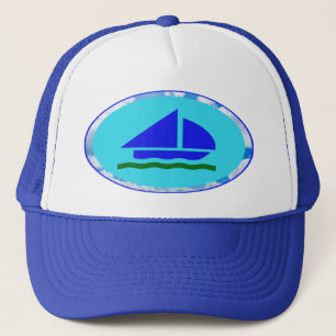 Sailing Cap