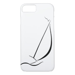 Sailing Case-Mate iPhone Case