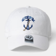 Sailing Daily Set Sail