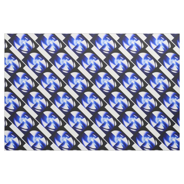 Sailing Fabric (Fat Quarter)