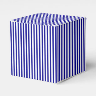 Sailing Favour Box