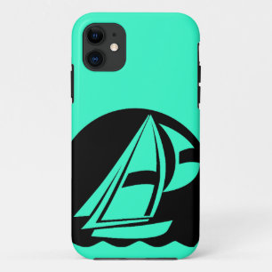 Sailing iPhone 5 Cases