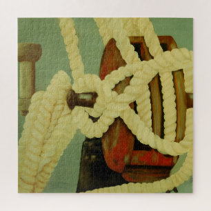 Sailing Jigsaw Puzzle