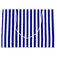 Sailing Large Gift Bag