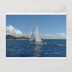 sailing lj postcard