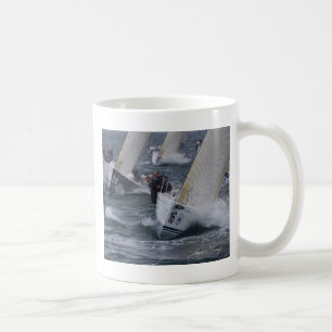 Sailing Mug