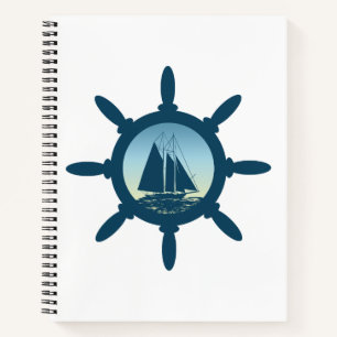 Sailing Notebook