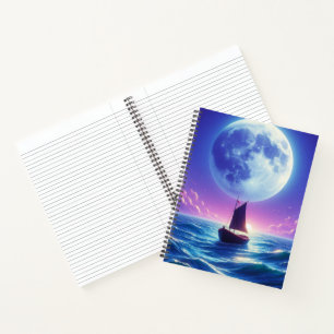 Sailing Notebook