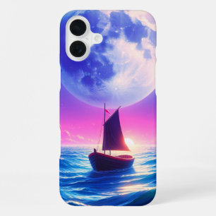 Sailing Phone Case