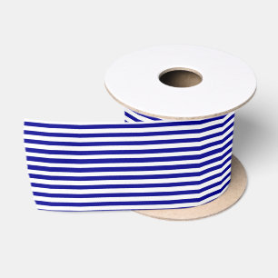 Sailing Satin Ribbon