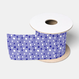 Sailing Satin Ribbon