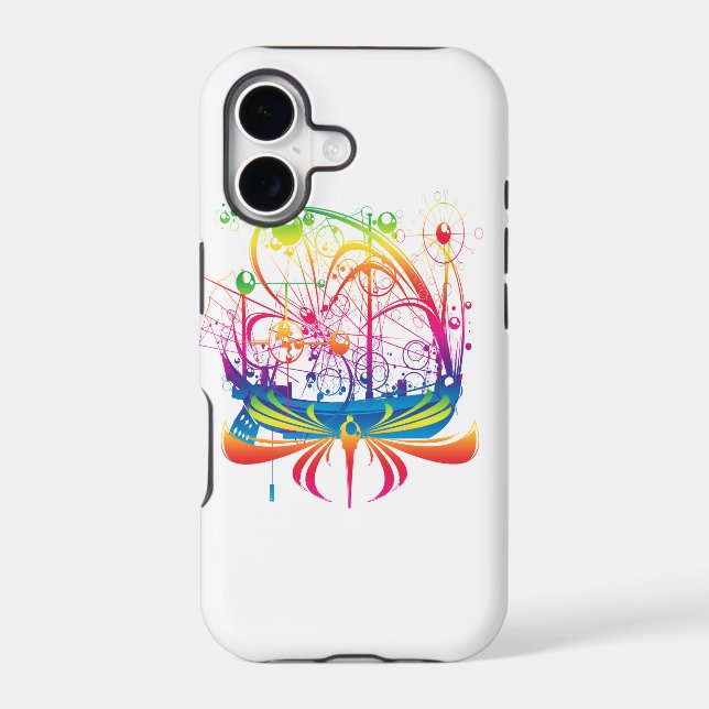 Sailing Ship (Back)