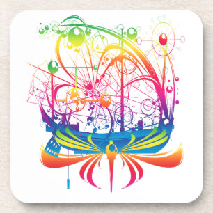 Sailing Ship Coaster