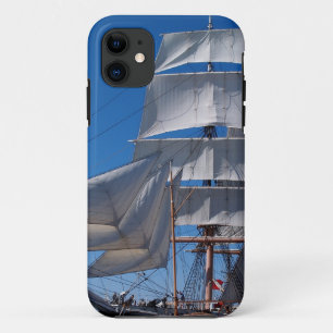 Sailing Ship iPhone 5 Custom Case-Mate ID Case