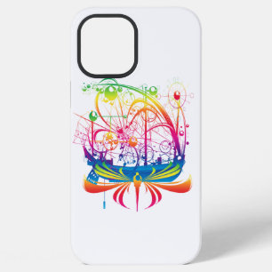 Sailing Ship iPhone 12 Pro Max Case