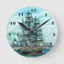 Sailing Ship