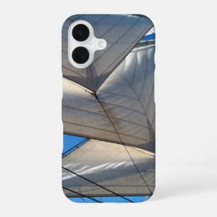 Sailing Ship Sails Case