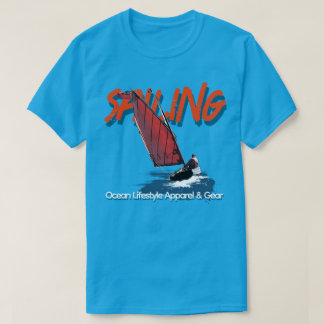 SAILING T-Shirt