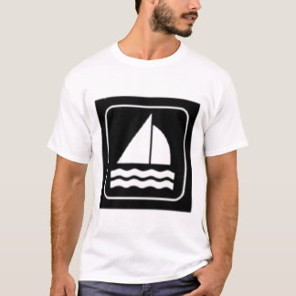sailing T-Shirt