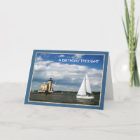 Sailing The Hudson