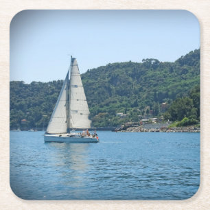 Sailing the Italian Riviera - Coasters