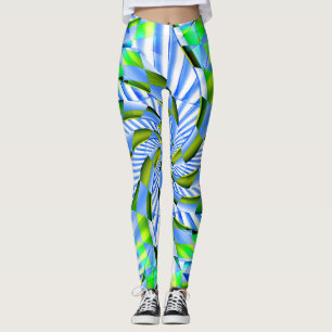 Sailing the Seas.... Leggings