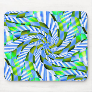 Sailing the Seas.... Mouse Pad