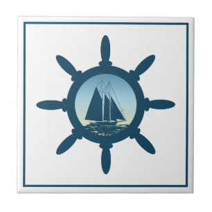 Sailing Tile