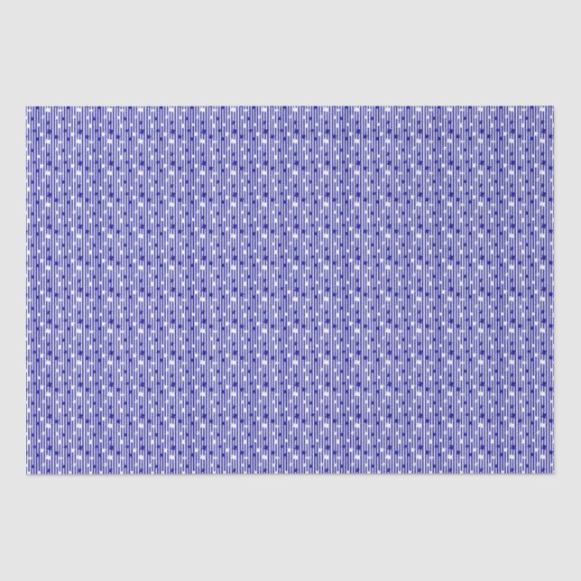 Sailing Tissue Paper (Front)