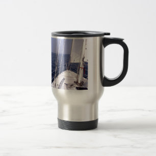 Sailing Travel Mug