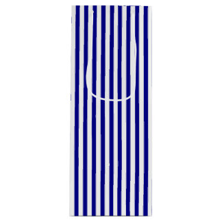 Sailing Wine Gift Bag