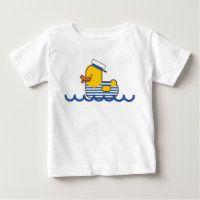 Sailor duck.