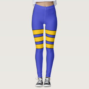 Sailor Girl Tights