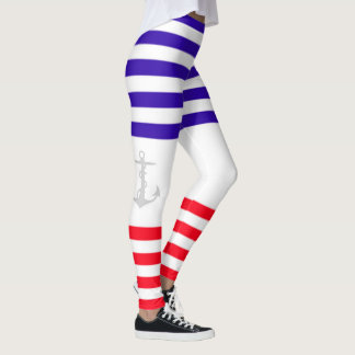 Sailor Leggings