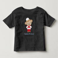 Sailor Monkey Personalised