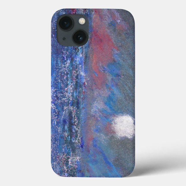 Sailor Moon Case-Mate iPhone Case (Back)