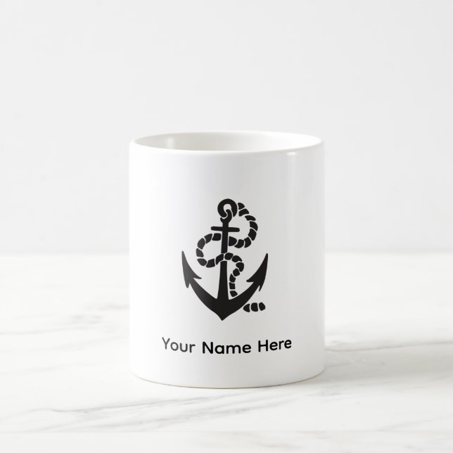 Sailor Mug (Center)