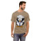 Sailor Penguin With Gay bear Pride Motifs - Shirt