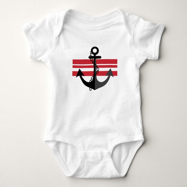 Sailor T-Shirt (Front)