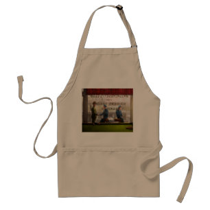 Sailor - Welcome sailor 1908 Standard Apron