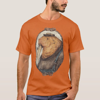 Sailors Call II friend girl T-Shirt